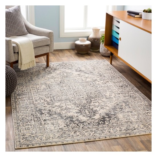 Surya City Light CYL-2313 5'3" x 7'3" Rug