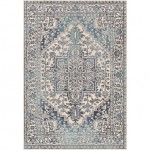 Surya City Light CYL-2314 6'7" x 9' Rug