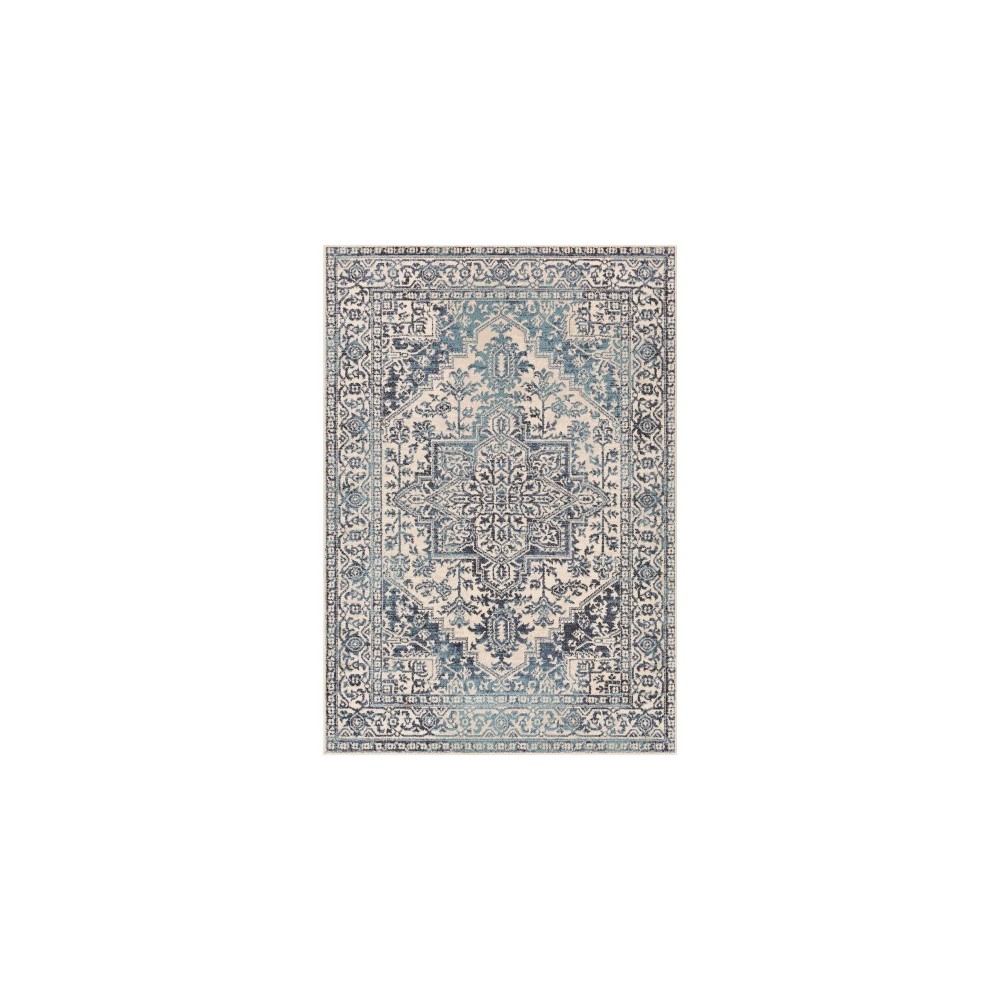 Surya City Light CYL-2314 6'7" x 9' Rug