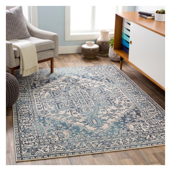 Surya City Light CYL-2314 6'7" x 9' Rug