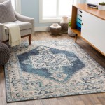 Surya City Light CYL-2315 5'3" x 7'3" Rug