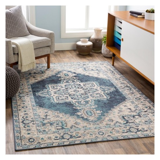 Surya City Light CYL-2315 5'3" x 7'3" Rug