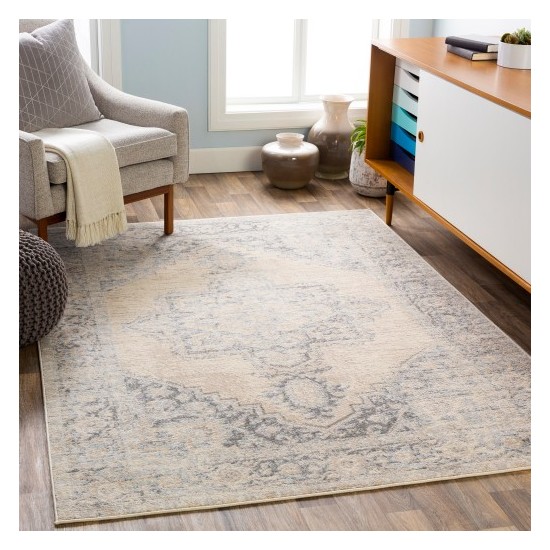 Surya City Light CYL-2316 5'3" x 7'3" Rug