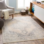 Surya City Light CYL-2316 6'7" x 9' Rug