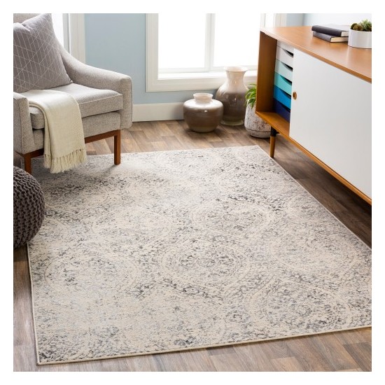 Surya City Light CYL-2318 5'3" x 7'3" Rug