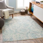 Surya City Light CYL-2319 5'3" x 7'3" Rug