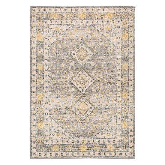 Surya City Light CYL-2320 5'3" x 7'3" Rug