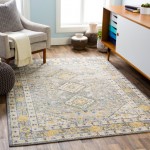 Surya City Light CYL-2320 5'3" x 7'3" Rug