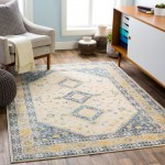 Surya City Light CYL-2321 5'3" x 7'3" Rug