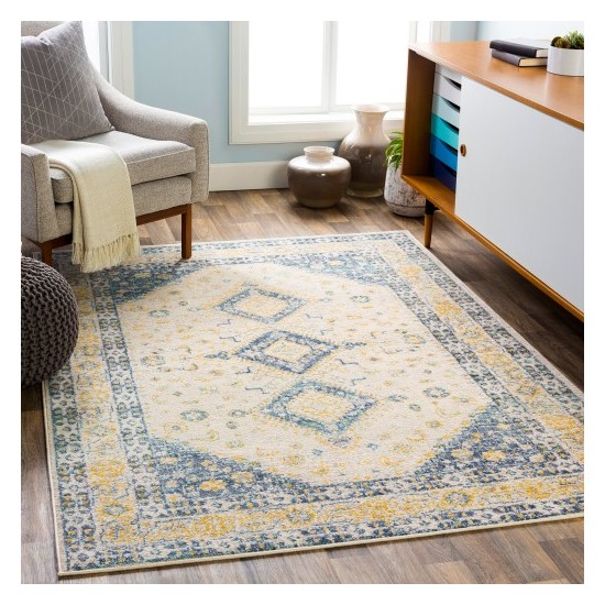 Surya City Light CYL-2321 5'3" x 7'3" Rug