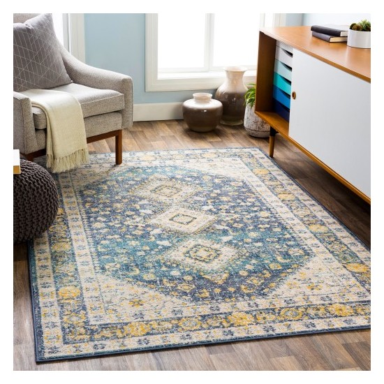 Surya City Light CYL-2322 5'3" x 7'3" Rug