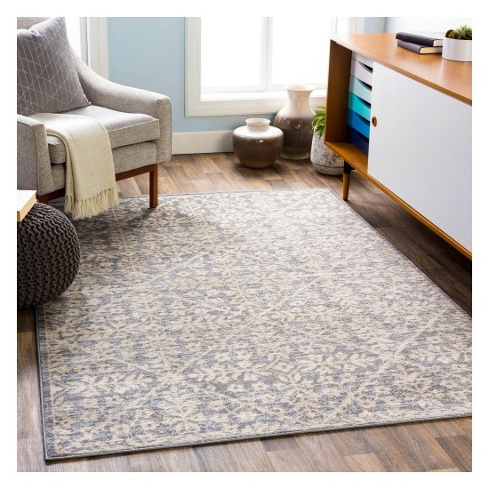 Surya City Light CYL-2323 5'3" x 7'3" Rug