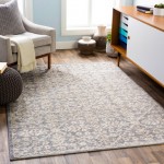 Surya City Light CYL-2323 6'7" x 9' Rug