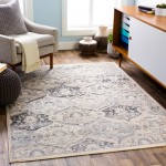 Surya City Light CYL-2324 5'3" x 7'3" Rug