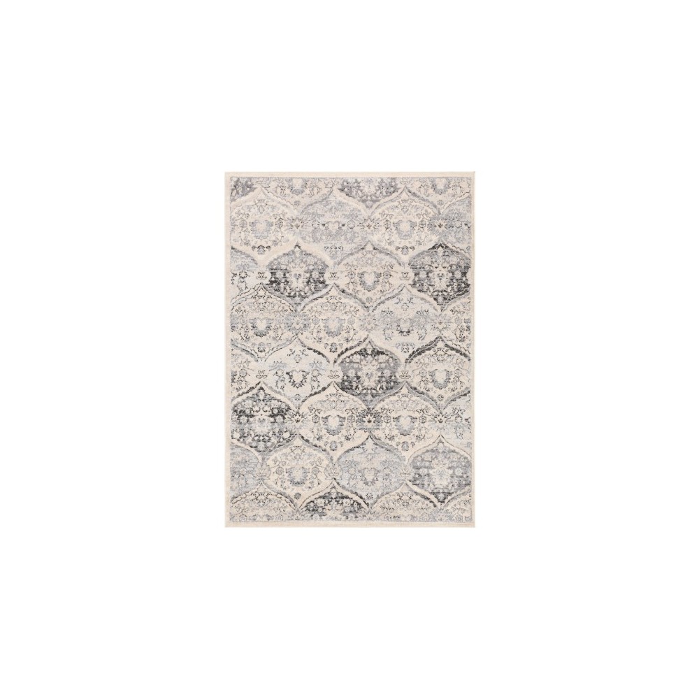 Surya City Light CYL-2324 6'7" x 9' Rug