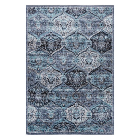 Surya City Light CYL-2325 5'3" x 7'3" Rug