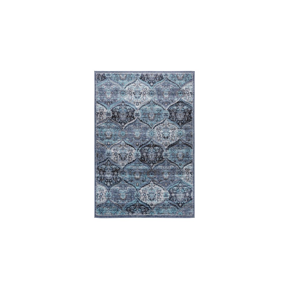 Surya City Light CYL-2325 5'3" x 7'3" Rug