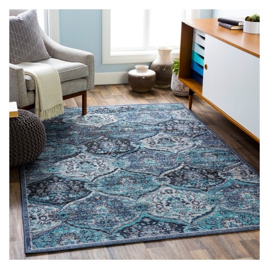 Surya City Light CYL-2325 5'3" x 7'3" Rug