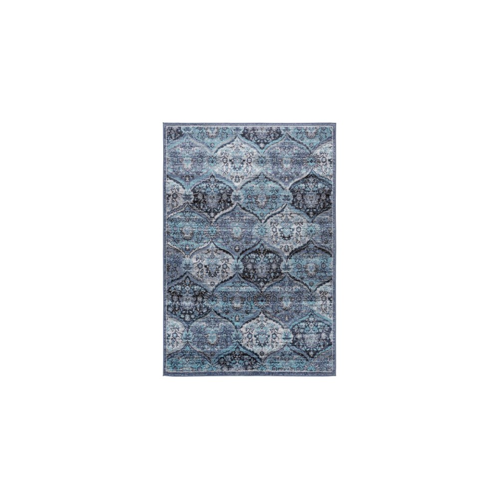 Surya City Light CYL-2325 6'7" x 9' Rug Surya City Light CYL-2325 6'7" x 9' Rug