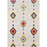 Surya Dersim DSM-2301 6'7" x 9' Rug