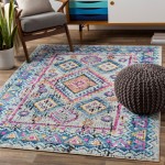 Surya Dersim DSM-2303 5'3" x 7'3" Rug