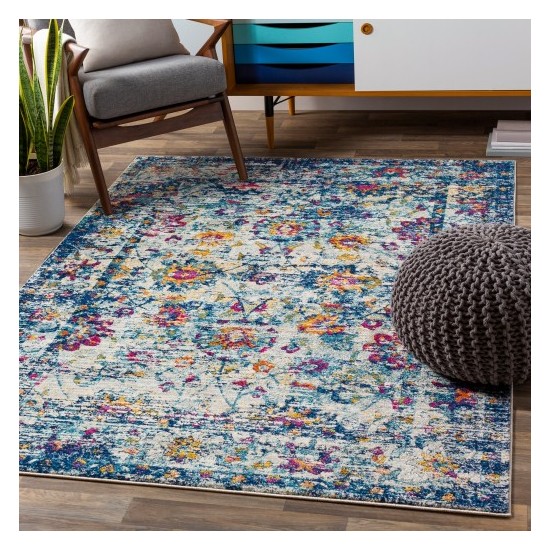 Surya Dersim DSM-2304 6'7" x 9' Rug