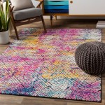 Surya Dersim DSM-2306 5'3" x 7'3" Rug