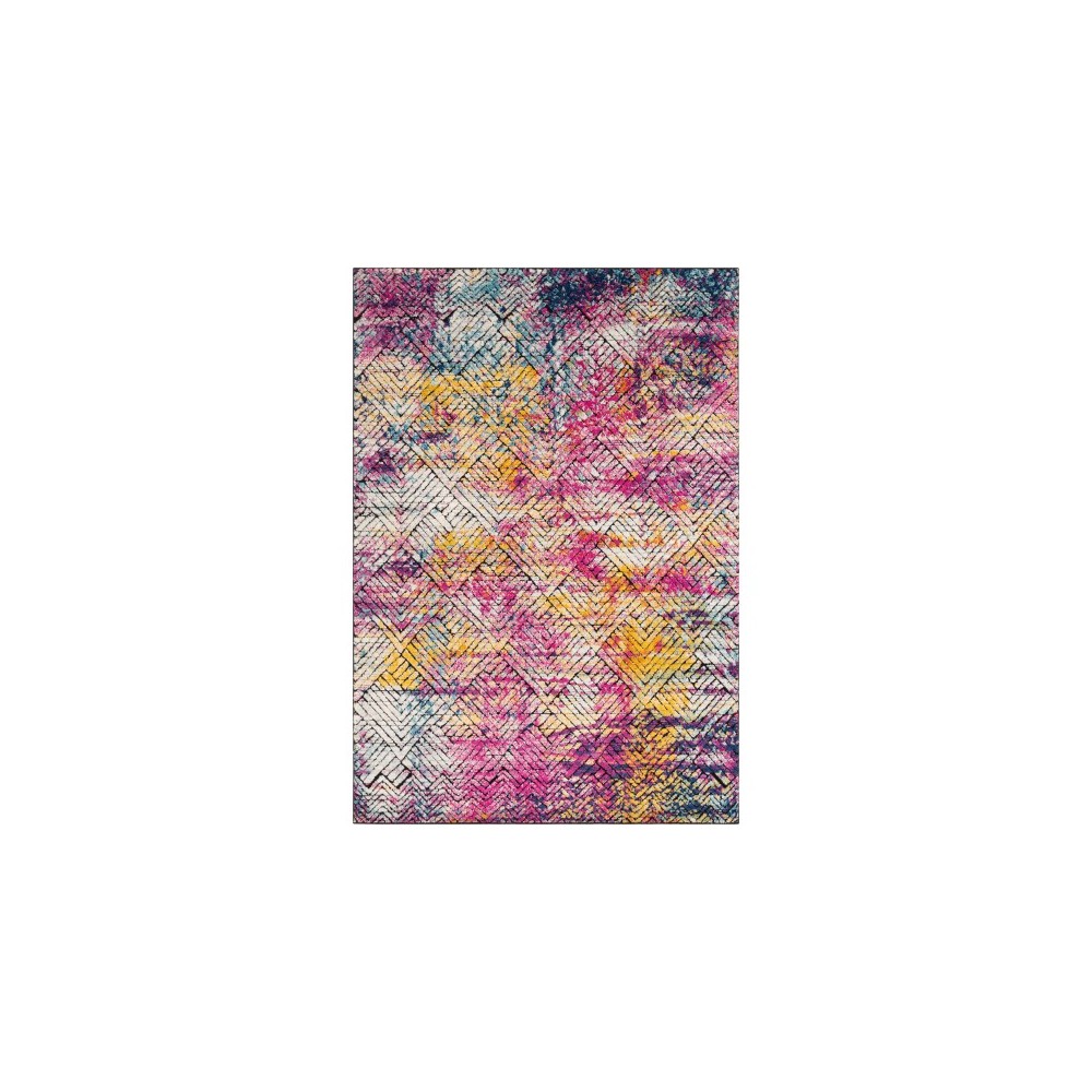 Surya Dersim DSM-2306 7'10" x 10'3" Rug Surya Dersim DSM-2306 7'10" x 10'3" Rug