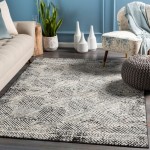 Surya Dersim DSM-2307 6'7" x 9' Rug