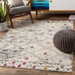 Surya Dersim DSM-2308 6'7" x 9' Rug