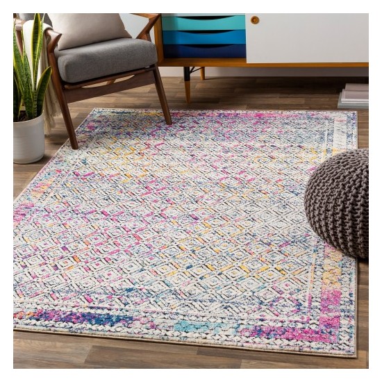 Surya Dersim DSM-2309 5'3" x 7'3" Rug