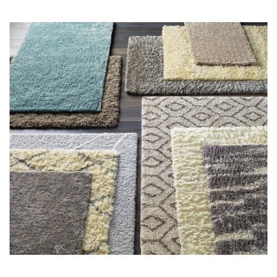 Surya Grizzly Grizzly-12 8' x 10' Rug