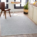 Surya Modena MOE-1003 5' x 7'6" Rug