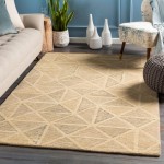 Surya Morse RSE-1005 5' x 7'6" Rug