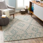 Surya Eagean EAG-2327 2' x 2'11" Rug