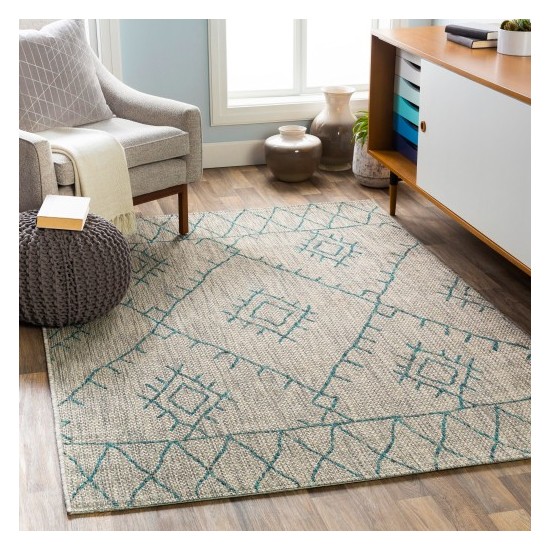 Surya Eagean EAG-2327 2' x 2'11" Rug