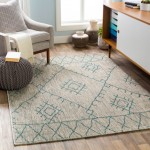 Surya Eagean EAG-2327 7'10" x 10'2" Rug