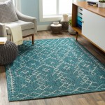 Surya Eagean EAG-2330 5'3" x 7'7" Rug