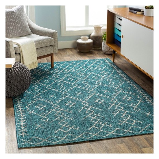 Surya Eagean EAG-2330 5'3" x 7'7" Rug