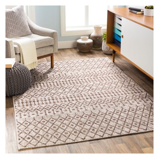 Surya Eagean EAG-2331 6'7" x 9' Rug