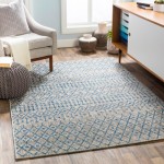 Surya Eagean EAG-2332 5'3" x 7'7" Rug