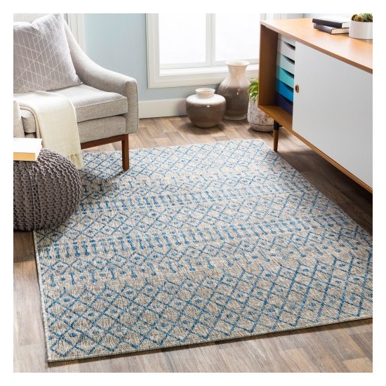 Surya Eagean EAG-2332 5'3" x 7'7" Rug