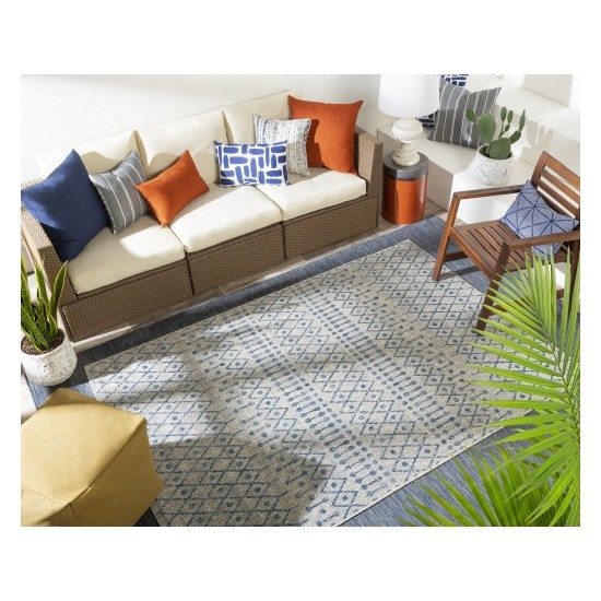 Surya Eagean EAG-2332 5'3" x 7'7" Rug