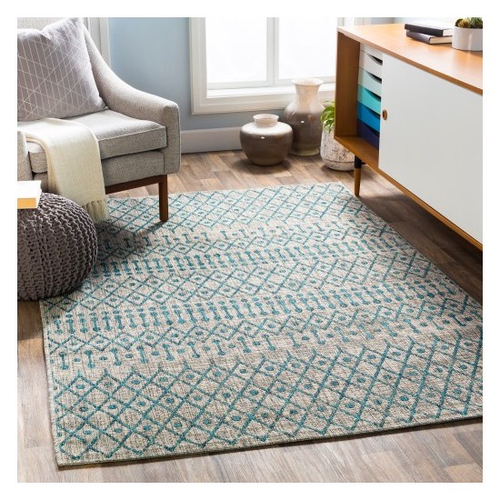 Surya Eagean EAG-2333 2' x 2'11" Rug