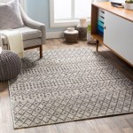 Surya Eagean EAG-2334 5'3" x 7'7" Rug