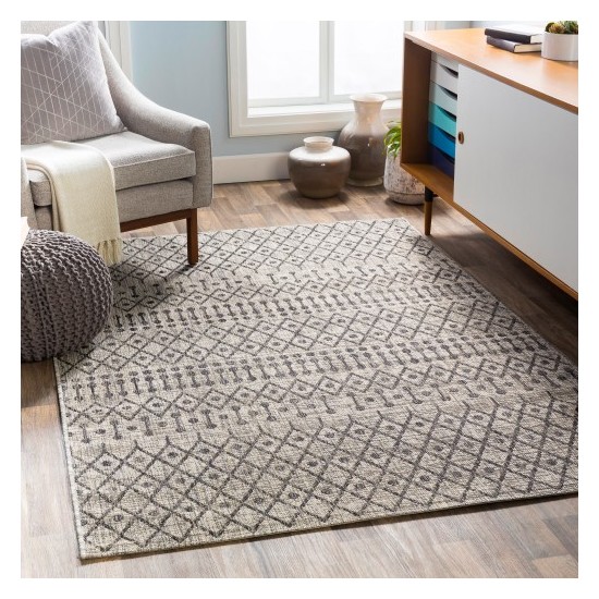 Surya Eagean EAG-2334 5'3" x 7'7" Rug