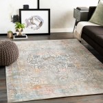 Surya Milano MLN-2306 2'7" x 5' Rug