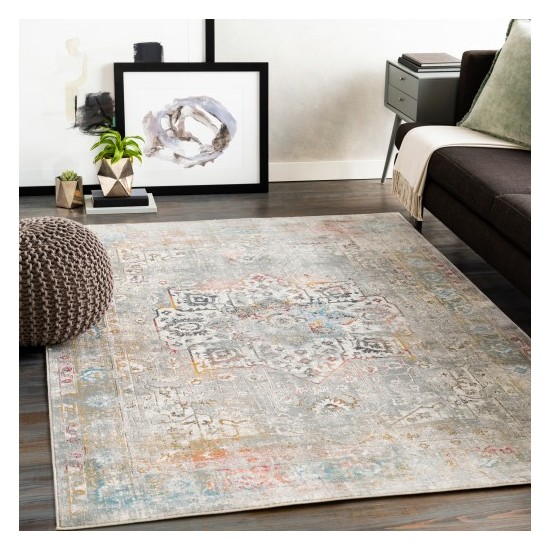 Surya Milano MLN-2306 2'7" x 5' Rug