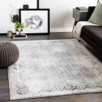 Surya Milano MLN-2307 5'3" x 7'3" Rug