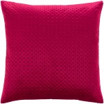 Surya Calista CIA-001 22" x 22" Pillow Cover